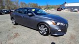 Certified 2020 Nissan Altima 2.5 S image 2