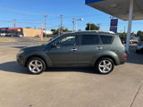 Used 2008 Mitsubishi Outlander XLS image 5