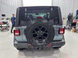 Used 2024 Jeep Wrangler Sport image 4
