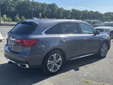 Used 2018 Acura MDX FWD w/ Technology Package image 5