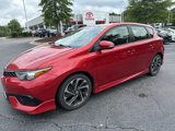Used 2017 Toyota Corolla iM image 2