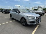 Used 2018 Audi Q7 3.0T Prestige w/ Prestige Package image 3