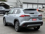 Certified 2023 Toyota Corolla Cross XLE image 3