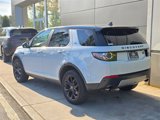Used 2015 Land Rover Discovery Sport HSE image 5
