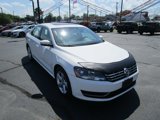 Used 2013 Volkswagen Passat TDI SE image 3