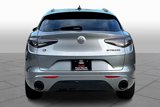 Used 2021 Alfa Romeo Stelvio Ti Sport image 4