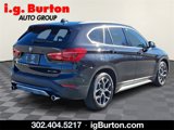 Used 2021 BMW X1 xDrive28i w/ Convenience Package image 6