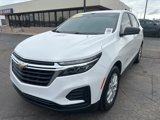 Used 2022 Chevrolet Equinox LS w/ LS Convenience Package image 5