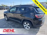 Used 2018 Jeep Compass Latitude w/ Safe & Security Group image 4