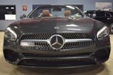 Used 2019 Mercedes-Benz SL 550 image 5