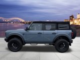 Used 2023 Ford Bronco Big Bend image 2