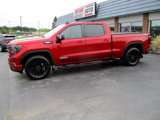 Used 2023 GMC Sierra 1500 Elevation w/ Elevation Premium Package image 6