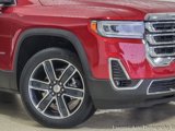 Certified 2022 GMC Acadia SLT w/ Technology Package image 3