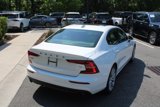 Used 2021 Volvo S60 T5 Momentum w/ Premium Package image 5