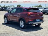 Certified 2023 Buick Encore GX Preferred image 4