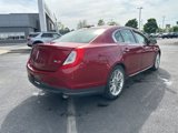 Used 2013 Lincoln MKS image 5