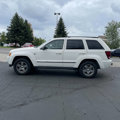 Used 2005 Jeep Grand Cherokee Limited image 2