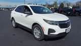 Certified 2022 Chevrolet Equinox LS w/ LS Convenience Package image 2