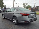 Used 2021 Nissan Altima 2.5 S image 2