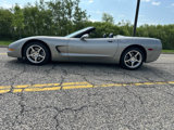 Used 2002 Chevrolet Corvette Convertible w/ Preferred Equipment Group2 image 2