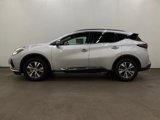 Used 2023 Nissan Murano SV image 2