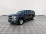 Used 2018 Chevrolet Suburban LT w/ Luxury Package image 4