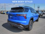 New 2025 Chevrolet Equinox ACTIV w/ Safety and Technology Package image 4