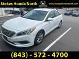 Used 2017 Hyundai Sonata SE image 5
