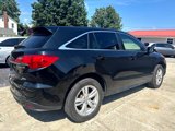 Used 2014 Acura RDX AWD image 2