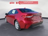 Used 2023 Toyota Corolla LE image 3