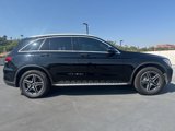 Certified 2021 Mercedes-Benz GLC 300 4MATIC image 4