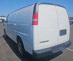 Used 2020 Chevrolet Express 2500 image 5