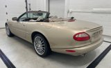 Used 1999 Jaguar XK8 Convertible image 5