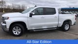 Used 2019 Chevrolet Silverado 1500 LT w/ All-Star Edition image 4