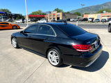 Used 2014 Mercedes-Benz E 350 Sedan image 3