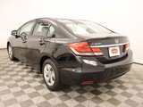 Used 2013 Honda Civic LX image 3