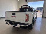 Used 2020 GMC Canyon Denali image 5