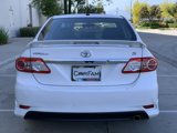 Used 2011 Toyota Corolla S image 5