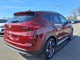 Used 2019 Hyundai Tucson Sport image 5