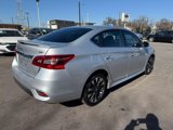 Used 2018 Nissan Sentra SR w/ Technology Package image 6