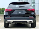 Certified 2025 Mercedes-Benz GLA 250 4MATIC image 5
