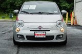 Used 2012 FIAT 500 Sport w/ Safety & Convenience Pkg image 3