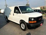 Used 2015 GMC Savana 3500 image 3