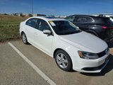 Used 2012 Volkswagen Jetta TDI image 3