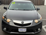 Used 2012 Acura TSX Sedan image 2