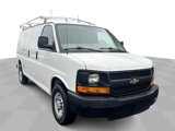 Used 2014 Chevrolet Express 2500 image 2