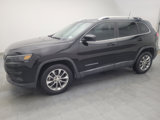 Used 2019 Jeep Cherokee Latitude Plus image 2