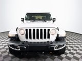 Used 2020 Jeep Gladiator Overland w/ Safety Group image 2