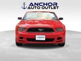 Used 2013 Ford Mustang Premium image 2