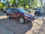 Used 2015 Honda CR-V EX image 3